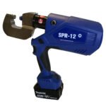SPR-12 Aluminum Self Piercing Rivet Gun - Combo Kit 36061