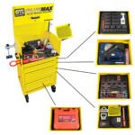 Dentfix DF-GM/DXE GLUEMAX Glue Repair Station