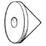 Dentfix DF-1180 Cone for DF-3 Pointer