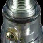Dentfix DF-15LNOIL Pneumatic Inline Oiler