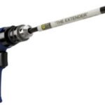 DentFix 1600K The Extender with 8.0mm HSCo Spot Weld Bit