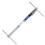 Dentfix DF-3TC3A Short Telescoping Measuring Tram Gauge (Mechanical) 3 Meters