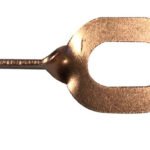 Dentfix DF-503KT Weld Keys - Twisted, 100/Pkg