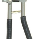 Dentfix DF-516PF 5/16th Punch and Flange Plier - Made In Denmark