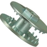 DentFix 710BHD Hubs for Double Black Wheels