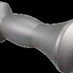 Dentfix DF-900DEND Double End Nylon Dolly