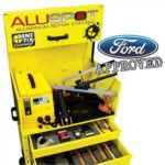 DentFix 900DX Aluminum Work Station