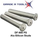 Dentfix DF-900PS 500 Qty Alu Silicon Studs M4X25