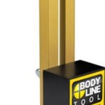 Dentfix DF-BL10A Body Line Marker tool