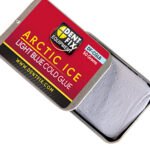 Dentfix DF-CGLB Arctic Ice Light Blue Cold Glue - 50 Grams