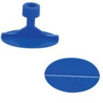 Dent Fix PDR Nibs - Spine Oval - 33x23mm (10/Pack)