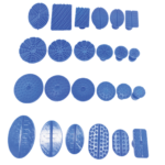 Dent Fix PDR Nibs 24PC - Variety Pack