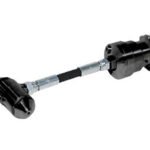 Dentfix DF-SPR/BRAD Blind Rivet Adapter