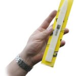 DentFix WK20 Plastic Lever Scraper