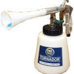 Dentfix DF-Z010 Tornador Pulse Cleaning Gun with Reservoir