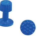 Dent Fix PDR Nibs - Round Dimple - 16mm (10/Pack)