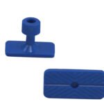 Dent Fix PDR Nibs - Rectangle Lines - 32x17mm (10/Pack)