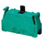 Chief Frame Machine Pendant Switch - Internal Green Switch