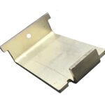 Chief Frame Machine Crossmember Lock Plate -S21
