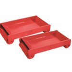 Chief Style Dead Car Dolly, Set of 2
