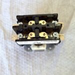 Chief Frame machine Contactor - S21 Starter Relay
