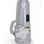 Zinko ZJJ-3525 35ton 10" Stroke Journal Mechanical Jack