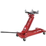 Zinko ZM-1000T 1ton Floor Type Transmission Jack Low Profile