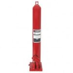 Zinko ZMHL-4SP-1 4ton Long Ram Jack Snap with Hole