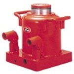 Zinko ZN-100 100ton Standard Bottle Jack