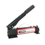 Zinko Zhp-25A 25 Cubicinches 2 Speed Aluminum Hand Pump