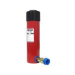 Zinko ZR-2510 25ton 10" Stroke Ram