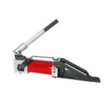 Zinko ZWF-32 32ton Floor Slim Wedge Jacks No Gauge
