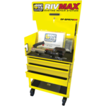 RIVMAX Riveting Repair Station