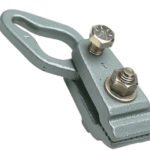 Mo-Clamp 0053 A Clamp with Pull Ring