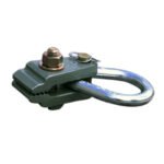 Mo-Clamp 0054 Mini Spring Clamp