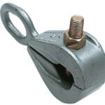 Mo-Clamp 0200 C Clamp