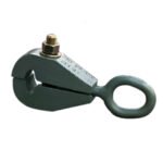 Mo-Clamp 0250 Mini C Clamp