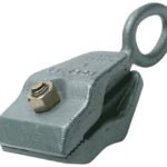 Mo-Clamp 0400 W Clamp