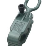 Mo-Clamp 0451 Flash Clamp 3ton Capacity