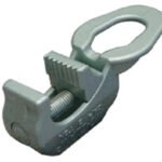 Mo-Clamp 0550 Tight Opening Clamp