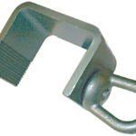 Mo-Clamp 1320 Slim Line Sill Hook