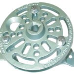 Mo-Clamp 2100 2Ma Multi-Adapter Plate