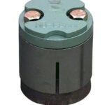 Mo-Clamp 3081 T-top II