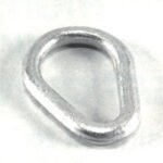 Mo-Clamp 4043 Oval Loop