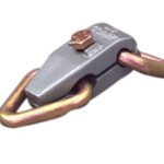 Mo-Clamp 4060 Mity Bite Clamp
