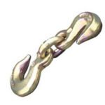Mo-Clamp 4146 Grab Hook/Slip Hook Combo