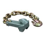 Mo-Clamp 4153 Hole Plug and Clevis Hook
