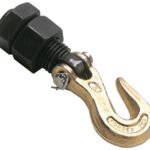 Mo-Clamp 5811 Snap Block