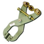 Mo-Clamp 5850 Smalltong Clamp