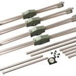 Mo-Clamp 7200 Deluxe Centerline Gauge